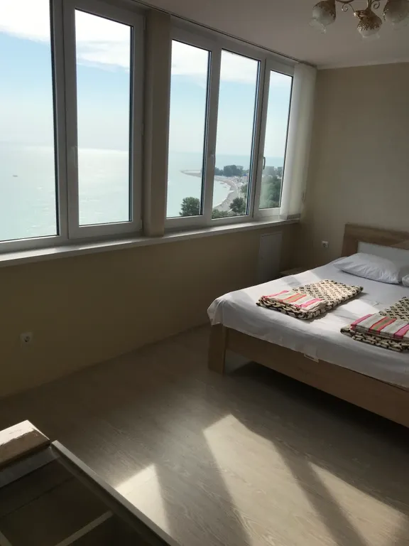 Квартира Комната — Лазаревское