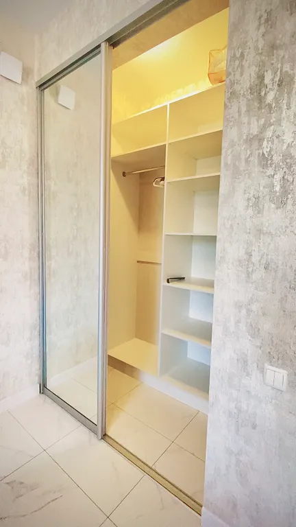 Квартира Квартира Современные студии у моря в месте Силы - Фиолент — Севастополь