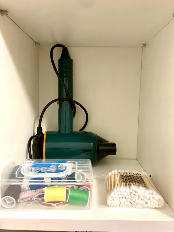 Уютная студия с бесконтактным заселением