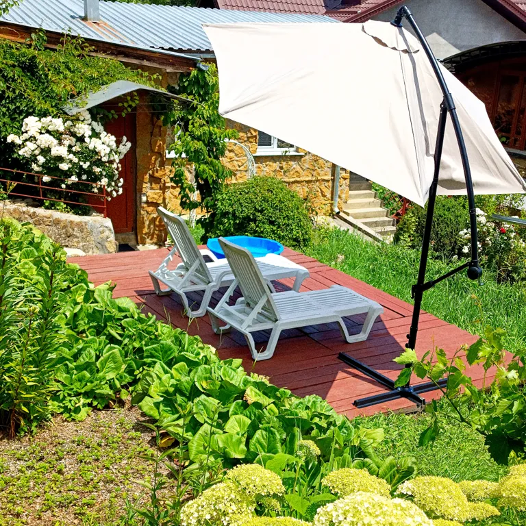 Коттедж Дом с панорамным видом рядом с парком — Кисловодск