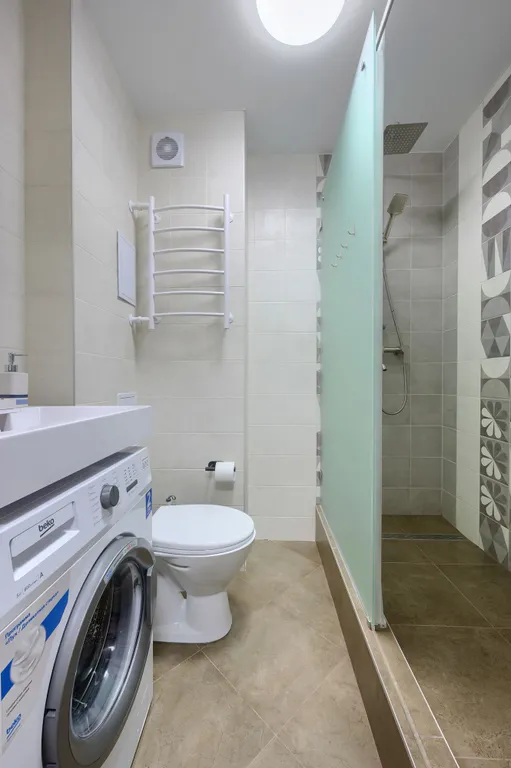 Евродвушка у Акварели, ВОЛГу, Кардиоцентр