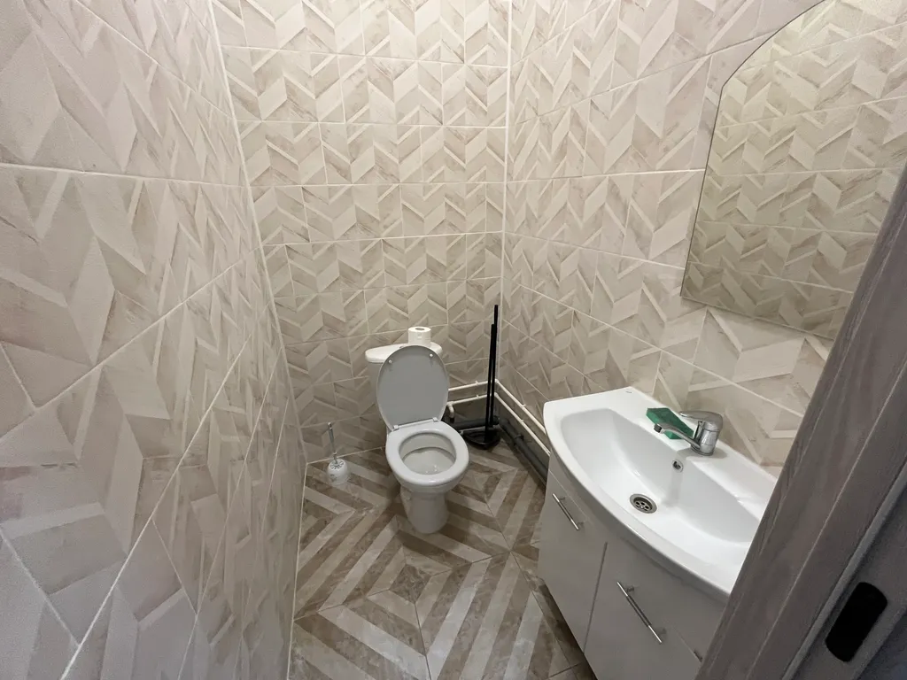 Квартира с видом на весь Ижевск