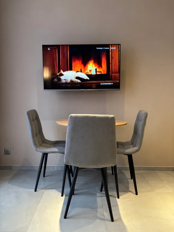 Квартира Квартира у моря — Адлер