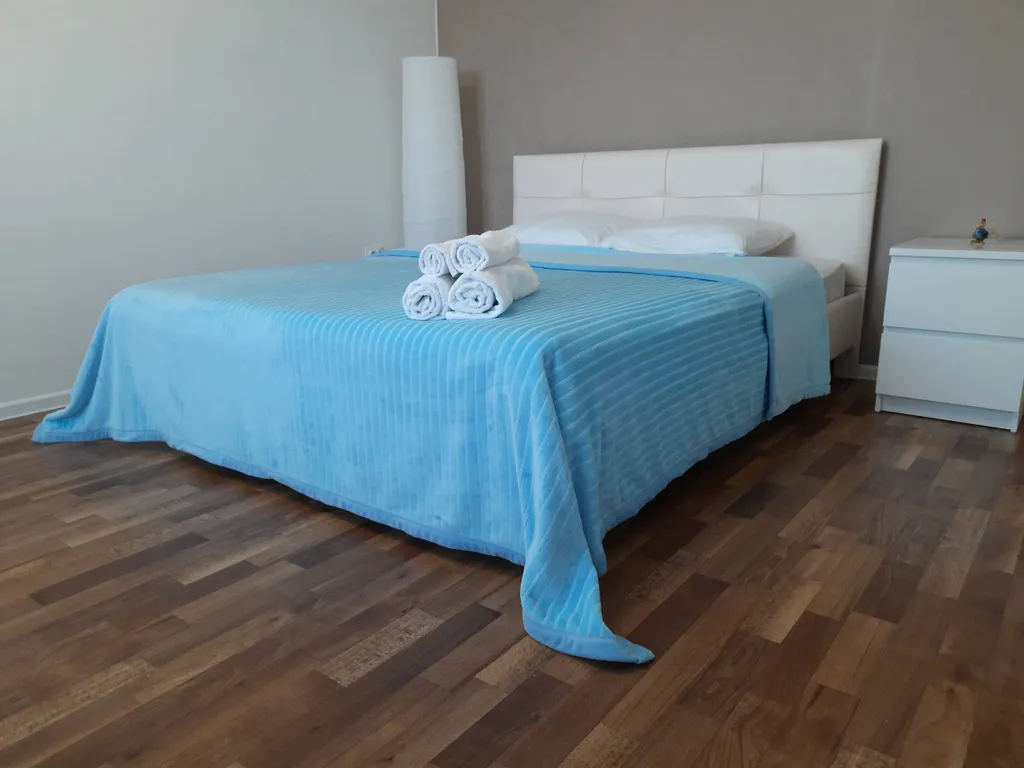 Квартира Уютное гнёздышко в окресностях Тургояка — аренда посуточно в Миасс