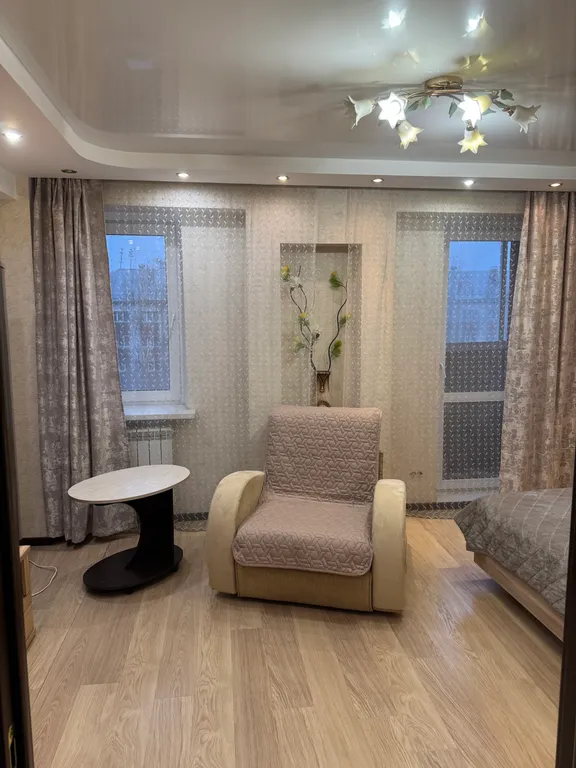 Уютная квартира в центре города, у ЦУМа