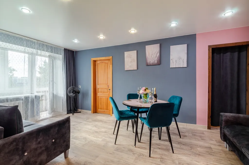 RiverSide Apartments