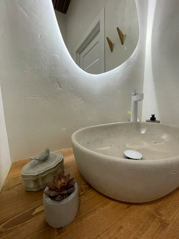 Квартира Квартира Студия Бохо ЖК Бизнес-класса Сердце Ярославля с Алисой — Ярославль