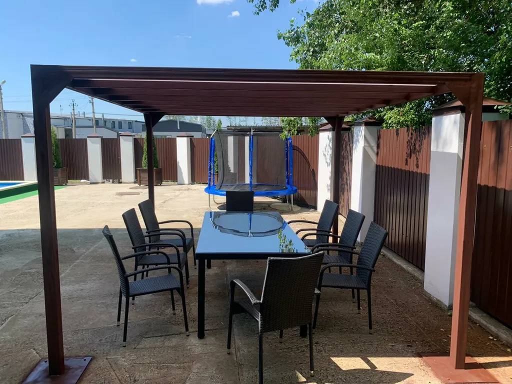 Уютный дом рядом с термальными источниками