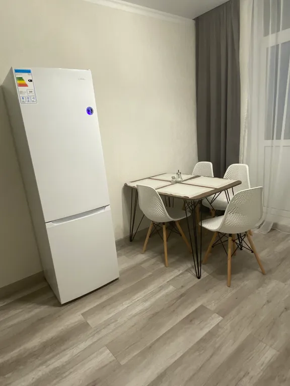 Уютная квартира на уральской