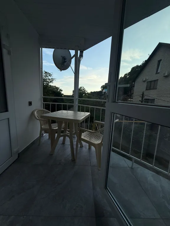 Квартира Комната — Сочи