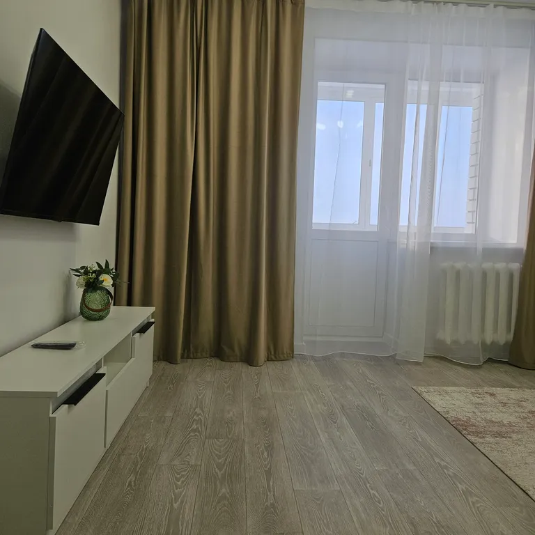 Однокомнатная ЛЮКС