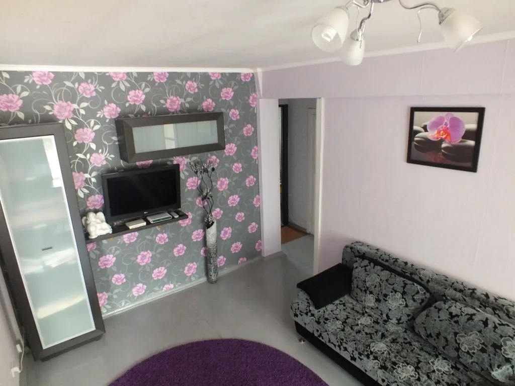 3-комнатная Квартира — аренда посуточно в Могилёв