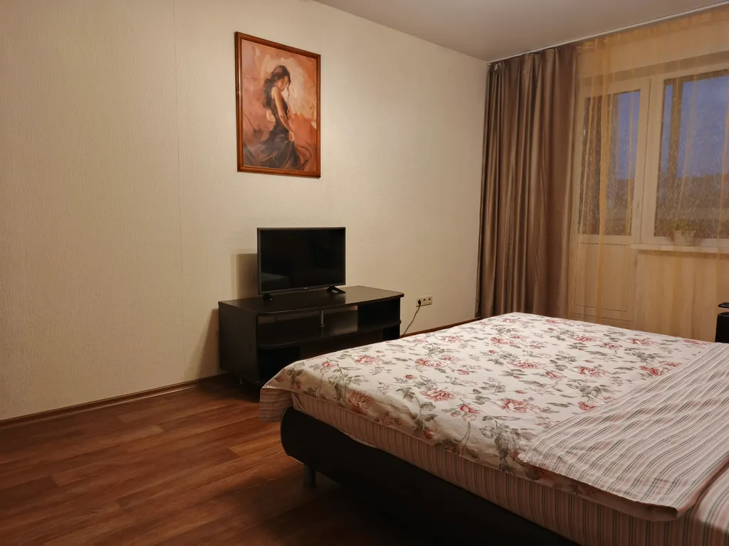 Уютная квартира в  районе ТРЦ Московский проспект