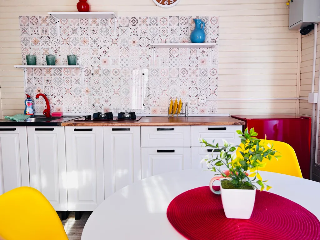 Коттедж Домик у леса — аренда посуточно в Волоколамск