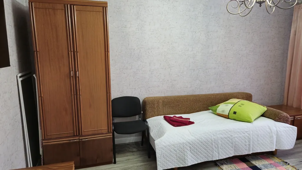 Уютная квартира рядом с гаванью