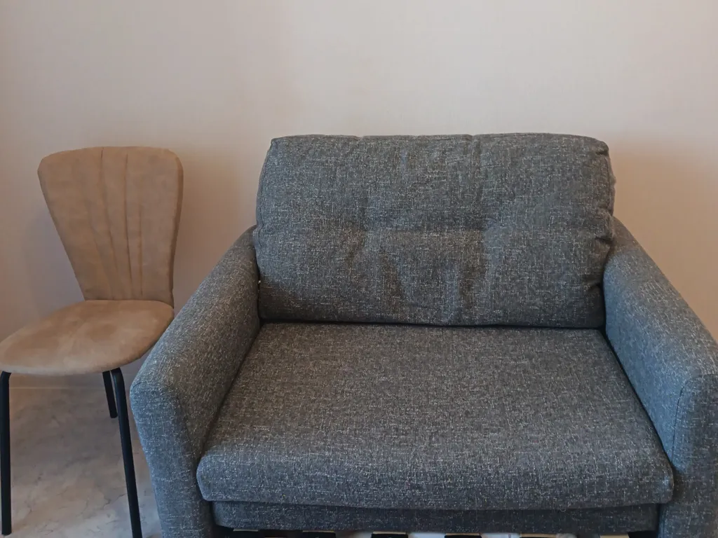 Квартира рядом с озером Тургояк