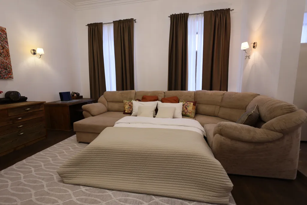 Квартира Квартира в самом центре — Санкт-Петербург