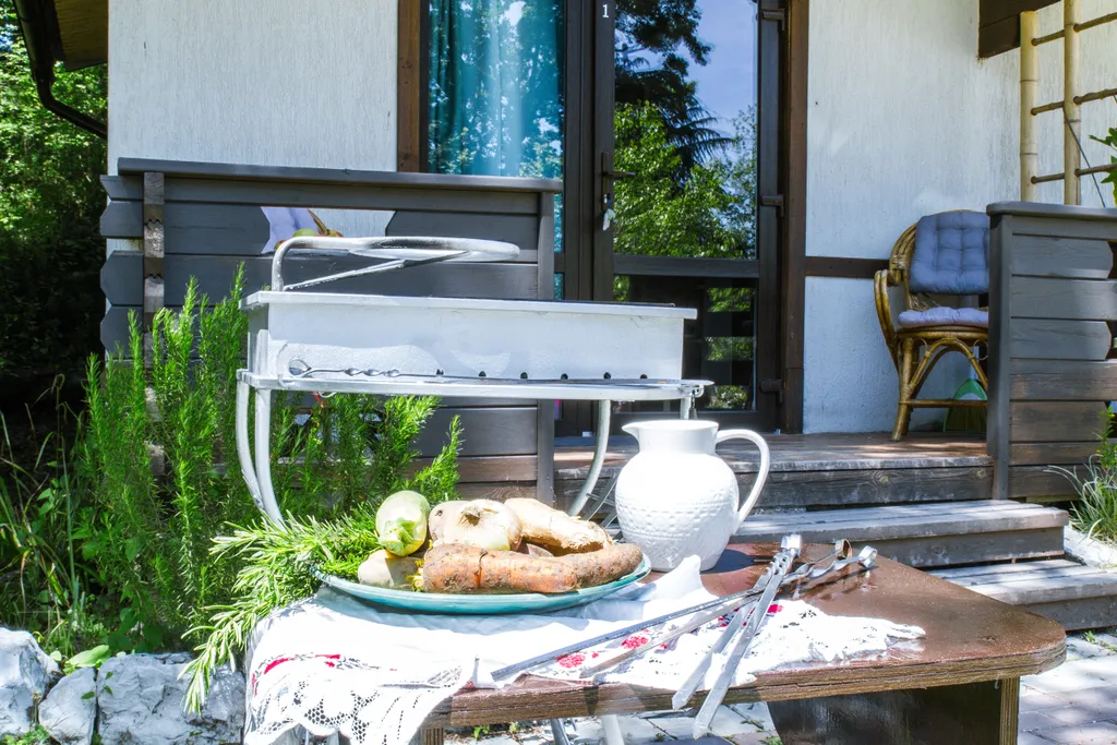 Апартаменты лесное царство