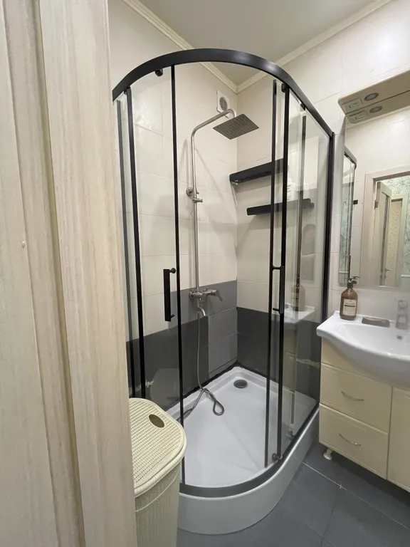 Квартира Уютная однокомнатная квартира — Тверь