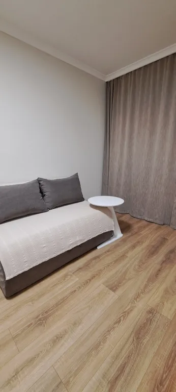 Квартира Уютная квартира в ЖК Комфорт города-курорта — Горячий Ключ