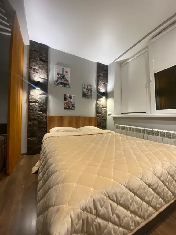 Уютная студия в центре Ростова на набережной