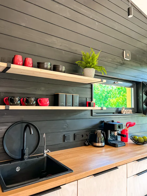 Венский Domingo Dacha