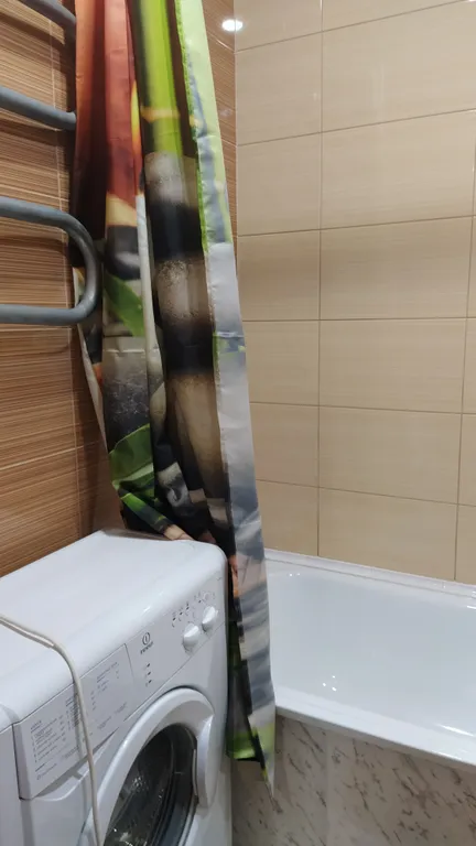 Уютная 2 комнатная квартира