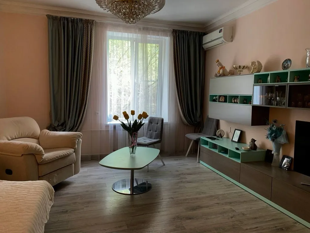 Уютная квартира в центре города — аренда посуточно в Волгоград