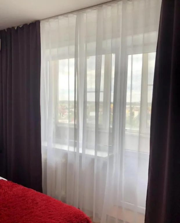 Однокомнатная квартира в самом центре города