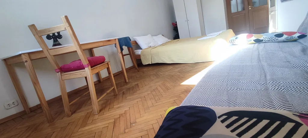 Квартира Квартира Райкина рядом с Петропавловкой — Санкт-Петербург