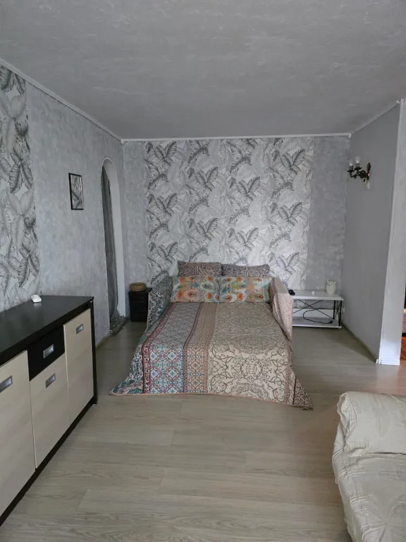 Уютная квартира для приезжих — аренда посуточно в Хабаровск