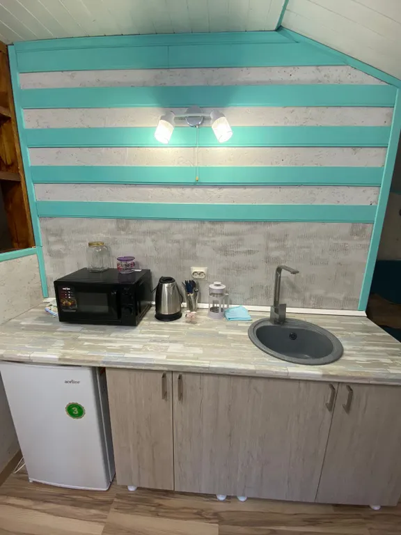 Уютный Гостевой дом в Приэльбрусье