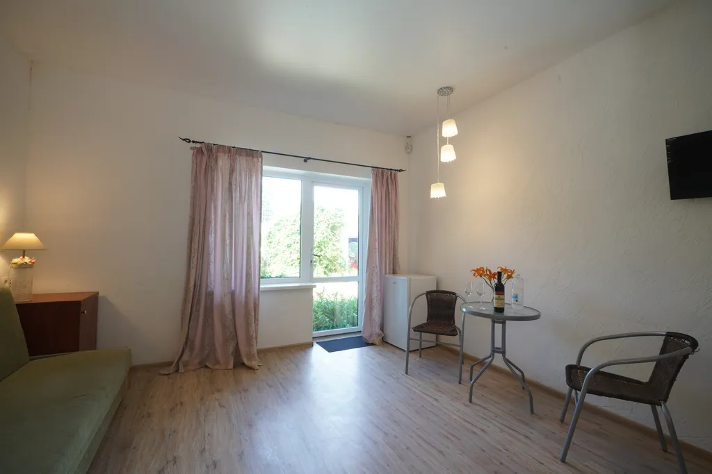 Ваш "кусочек " дачи на берегу теплого залива Донузлав