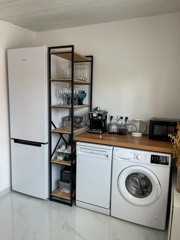 Вилла «Рыжий Кот»