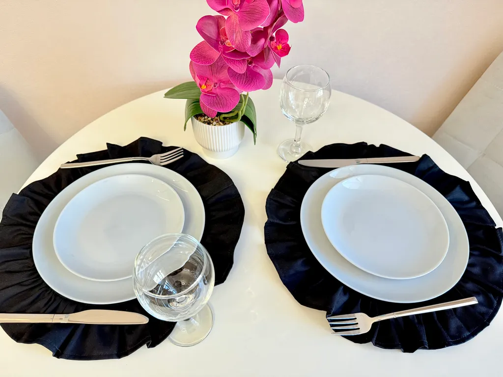 Дизайнерская студия в новом ЖК Заречье Парк