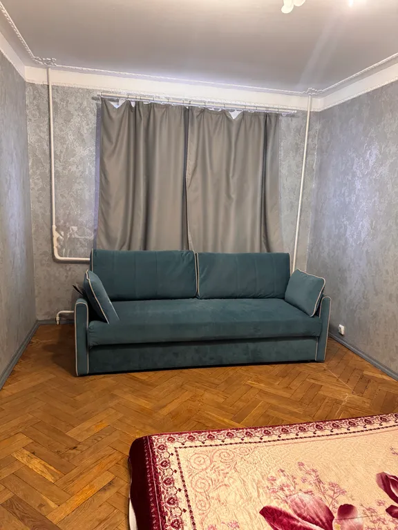 Квартира для вашего идеального отдыха