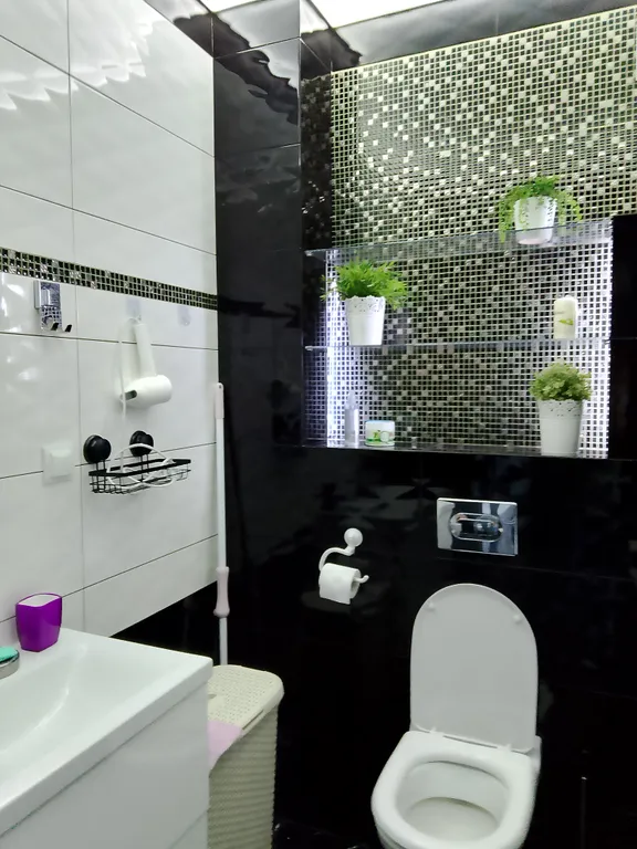 Квартира Уютная квартира — Калининград