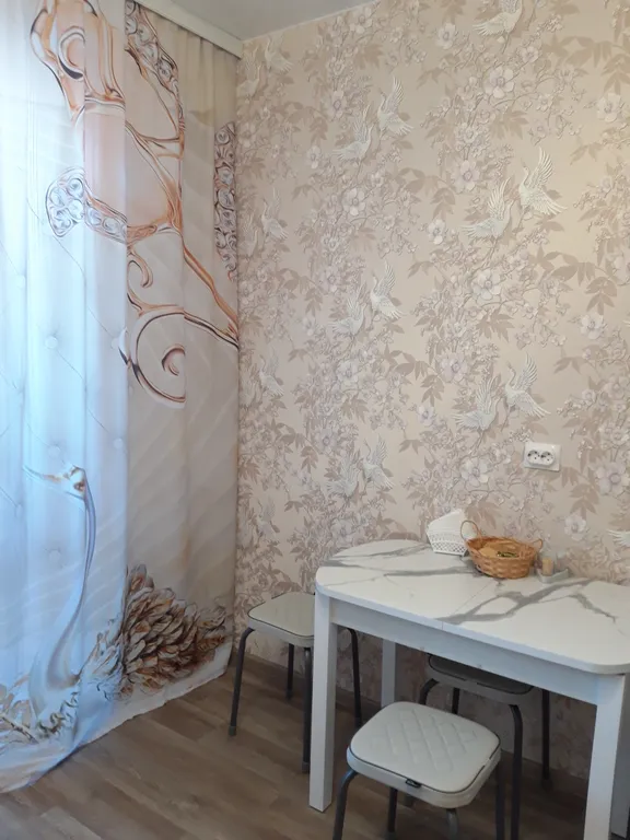 Новая квартира с уютной атмосферой — аренда посуточно в Суздаль