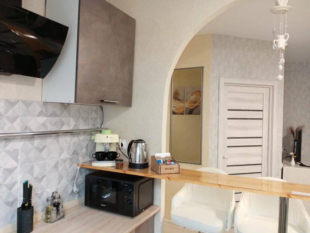 Твой Камчатский Дом