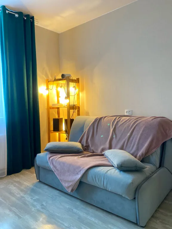 Студия для ярких эмоций