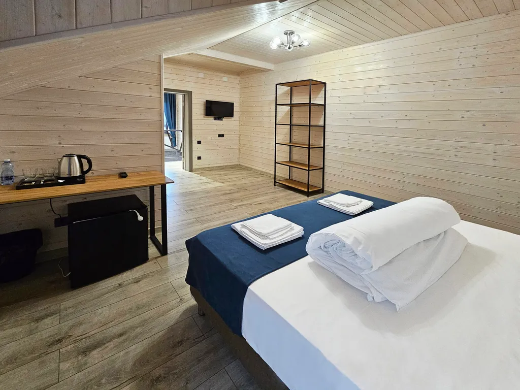 Квартира Комната — Перевалка