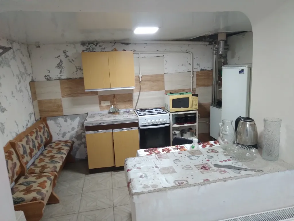 Квартира в частном секторе — аренда посуточно в Ессентуки