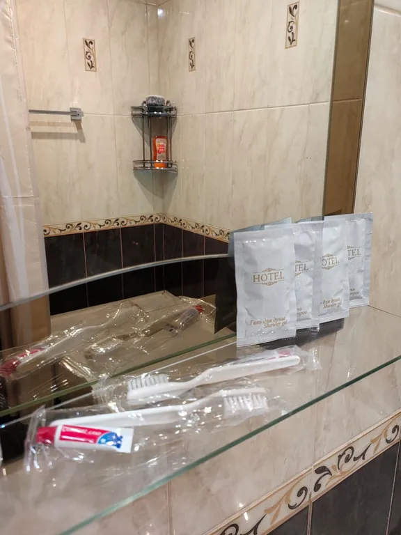 Квартира Уютная квартира в самом лучшем районе города — Калининград