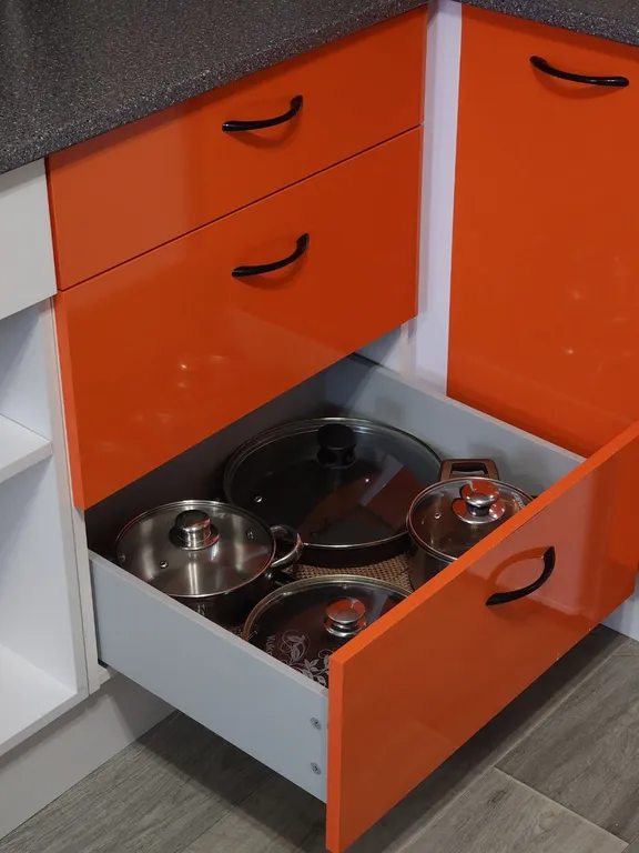 Уютная квартира-студия