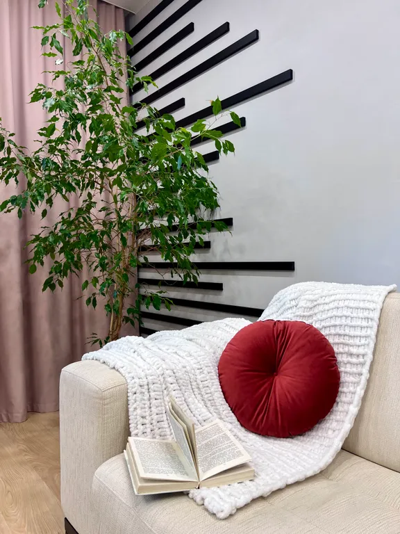 Апартаменты на Южном Берегу