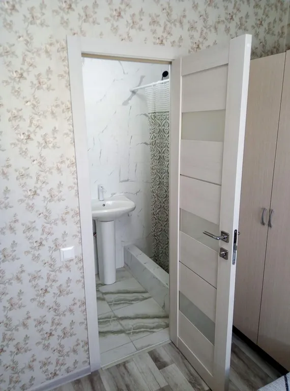 Коттедж Уютный домик — Судак