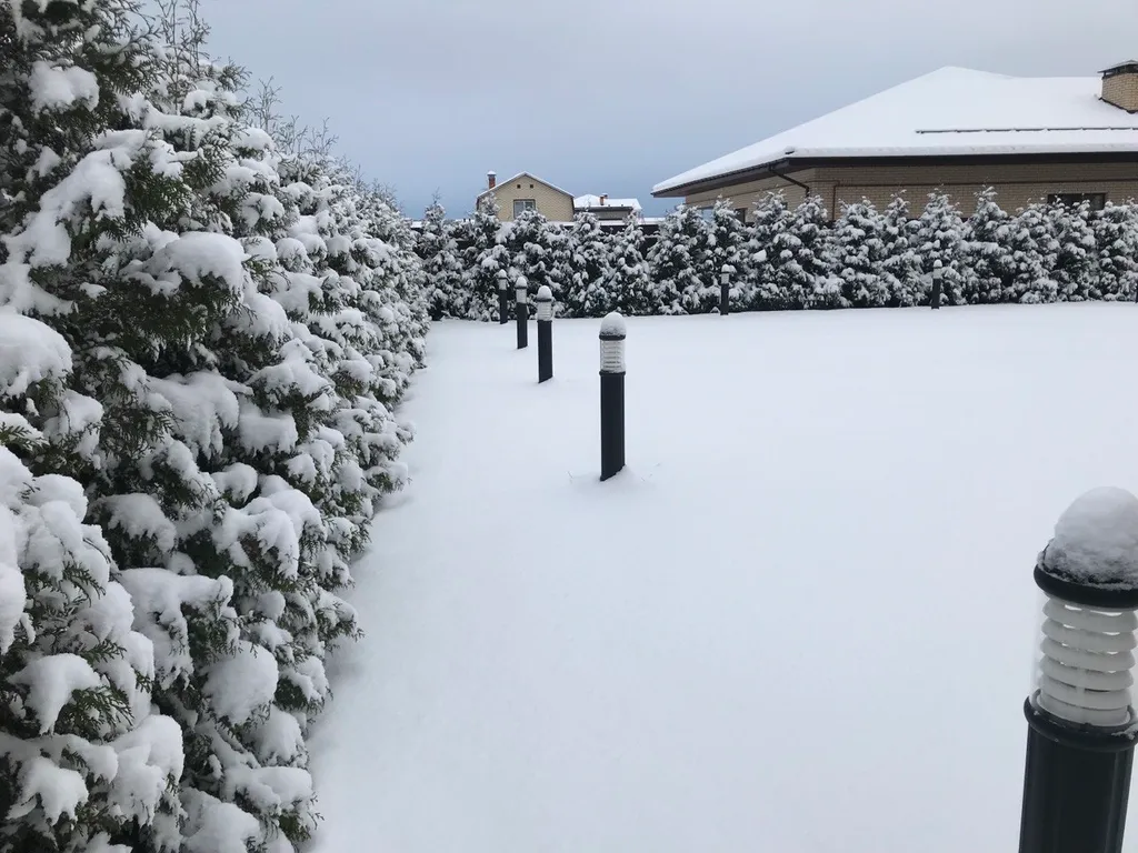 Коттедж Гостевой дом Дельфин — Можайск