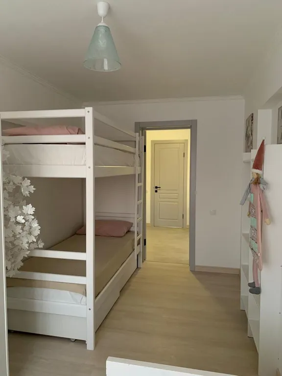 Семейные апартаменты. Вилла с беседкой на Киловой горе. 3 этаж