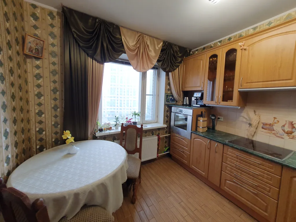 Комфортная комната