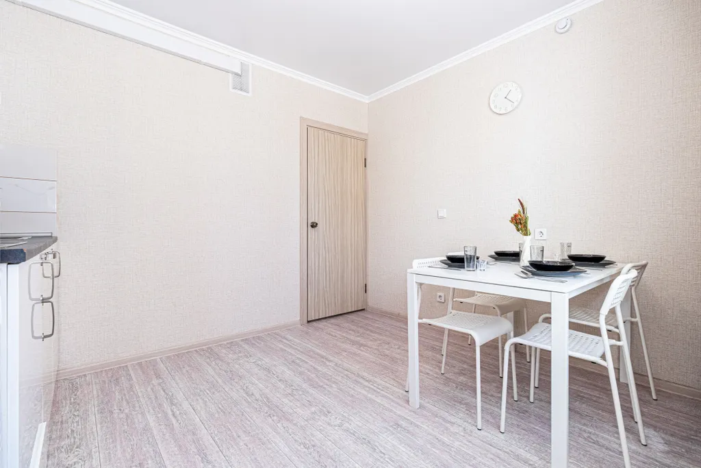 Квартира рядом со стадионом Краснодар